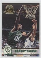 Robert Parish