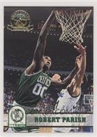 Robert Parish