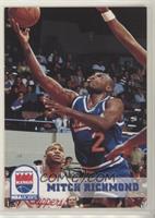 Mitch Richmond