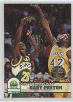 Gary Payton