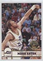 Mark Eaton