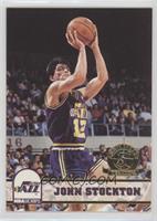 John Stockton