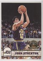 John Stockton