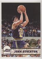 John Stockton