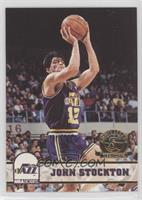 John Stockton