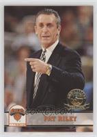 Pat Riley [EX to NM]