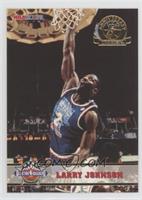 Larry Johnson [EX to NM]