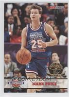 Mark Price