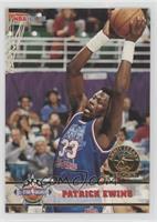 Patrick Ewing