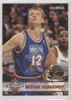 Detlef Schrempf