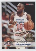 Tim Hardaway