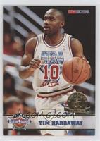 Tim Hardaway