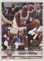 Terry Porter