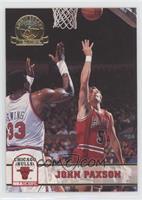 John Paxson