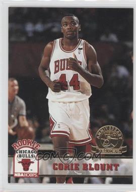 1993-94 NBA Hoops - [Base] - 5th Anniversary #311 - Corie Blount