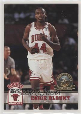 1993-94 NBA Hoops - [Base] - 5th Anniversary #311 - Corie Blount