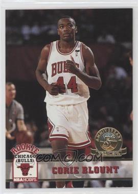 1993-94 NBA Hoops - [Base] - 5th Anniversary #311 - Corie Blount