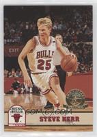 Steve Kerr [EX to NM]