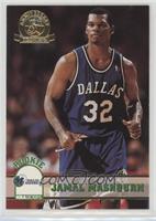 Jamal Mashburn