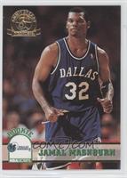 Jamal Mashburn