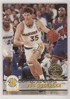 Jud Buechler