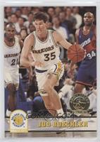 Jud Buechler