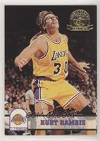 Kurt Rambis [EX to NM]