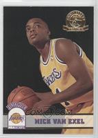 Nick Van Exel