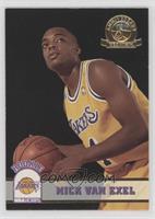 Nick Van Exel