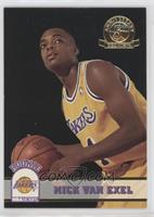 Nick Van Exel