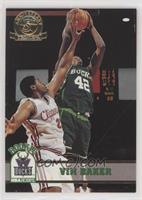 Vin Baker