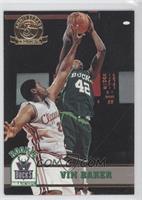 Vin Baker