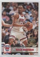 Rick Mahorn