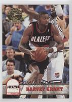 Harvey Grant