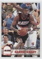 Harvey Grant