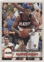 Harvey Grant