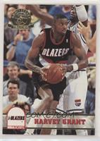 Harvey Grant [EX to NM]