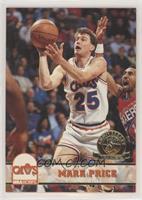 Mark Price