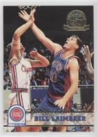 Bill Laimbeer