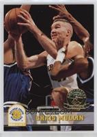 Chris Mullin