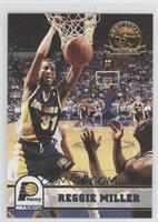 Reggie Miller