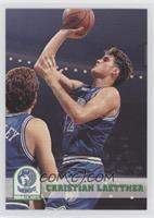 Christian Laettner