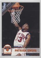 Patrick Ewing