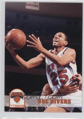 1993-94 NBA Hoops - [Base] #149 - Doc Rivers