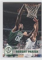 Robert Parish