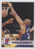 Charles Barkley [Good to VG‑EX]