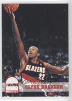 Clyde Drexler