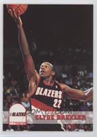 Clyde Drexler