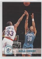 Dell Curry