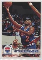 Mitch Richmond